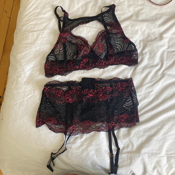 Sexy lencería - Picture 1 of 2